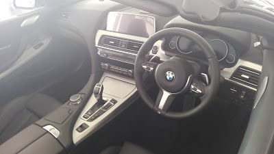 Photos of Autobahn BMW