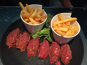 Photo n°83 de Les Saveurs du Monde à Saintes (Restaurant tex-mex (Mexique))