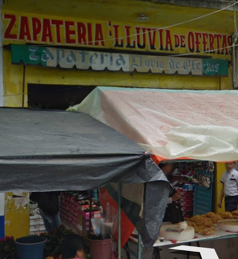 Zapateria "Lluvia De Ofertas"
