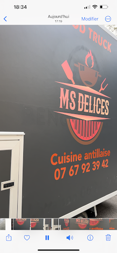 Photo 1 - Ms Délices