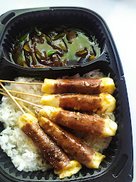 Photo n°27 de Chez co chi à Yzeure (Restaurant asiatique)