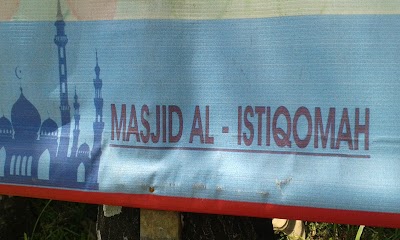 Photos of Masjid Al-istiqomah (Muh)
