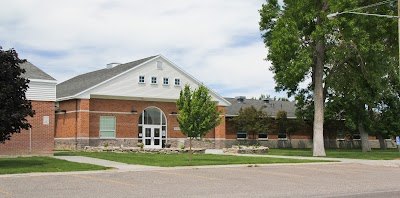 Oakley High School