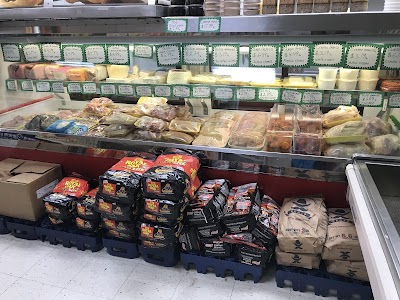 MARQUENSE SUPERMARKET