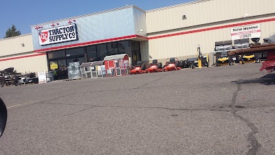 Tractor Supply Co.