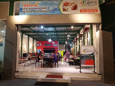 Photos of Layar 6 'Rajanya Seafood'