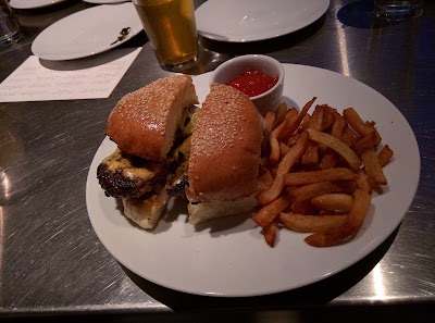 Photos of Feast
