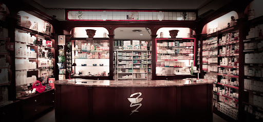 Farmacia Mendiaraz Lasa.Farmacia sanitaria - Thumbnail