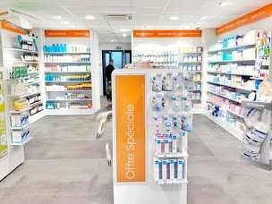 Photo n°2 de GRANDE PHARMACIE DU CHEMIN VERT à Boulogne-sur-Mer (Pharmacie vétérinaire)