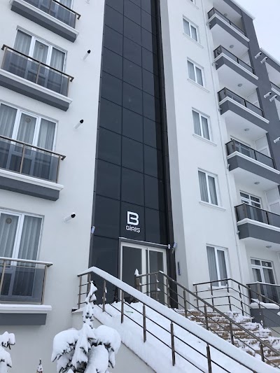 Photos of YAŞAM REZİDANS