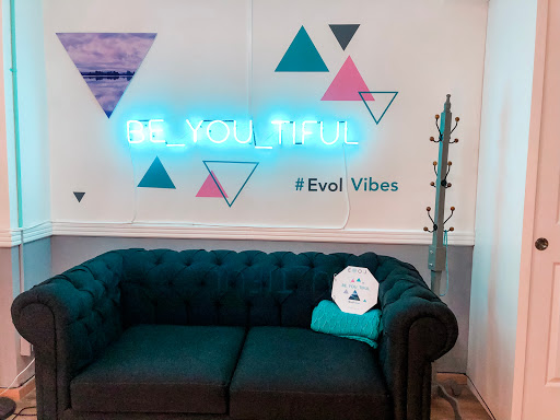 EVOL SPA - Visual
