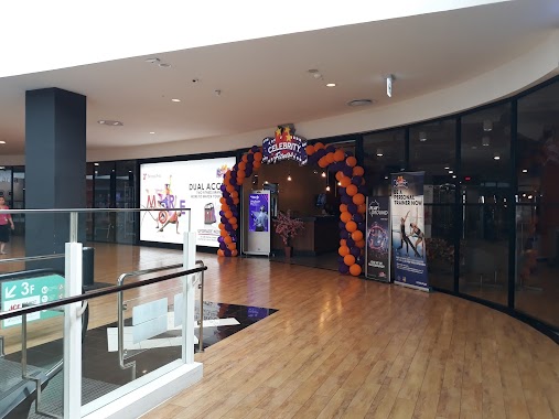 Celebrity Fitness - AEON Mall BSD City, Author: Celebrity Fitness - AEON Mall BSD City