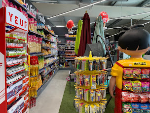 Photo n°11 de La Foir'Fouille Chateaugiron à Châteaugiron (Magasin d'ameublement et de décoration)