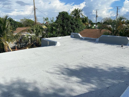 RAS Roofing LLC - Thumbnail