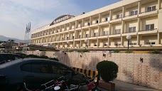 Islamabad Hotel