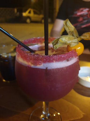 Sputnik Pub - Visual
