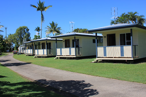 Googarra Beach Caravan Park - Thumbnail