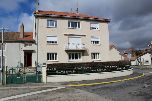 Photo de Centre Hospitalier de Langogne à Langogne (48300)