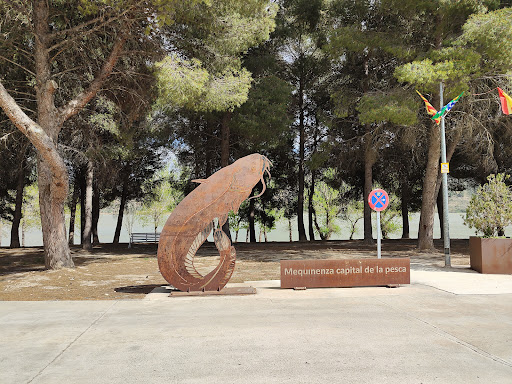 Monumento al Black Bass