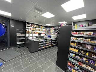 RR convenience & off license LTD