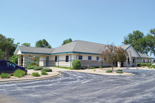 Hannibal Regional Medical Group - Monroe City Logo