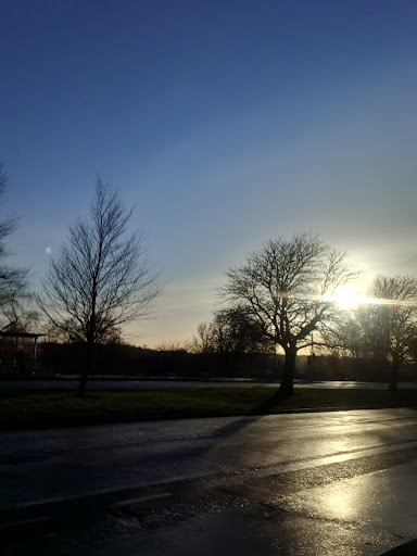 Stepps Road - Visual