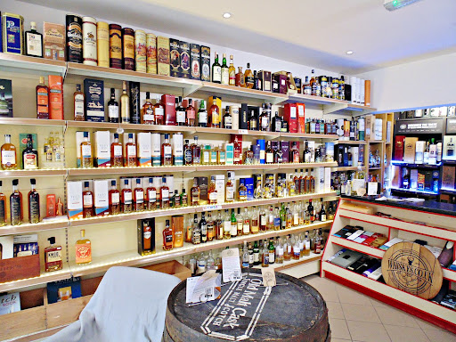 whiskys.co.uk - Visual