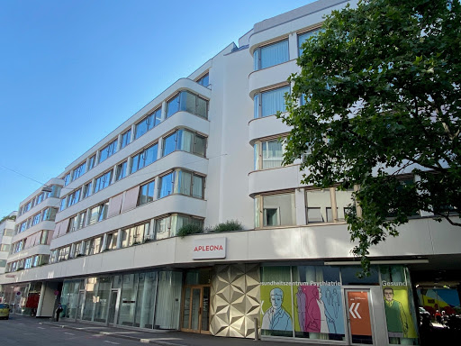 Apleona Schweiz AG