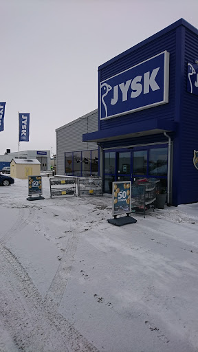 JYSK Vara - Thumbnail