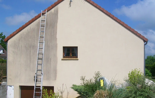 Photo de RENOLUTION Façade à Puilboreau (17138)