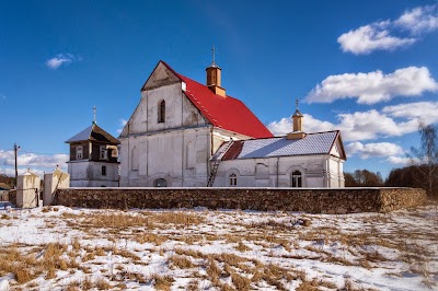 Photos of Царква Успення Прасвятой Багародзіцы