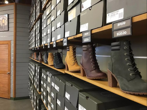 Timberland Outlet - Gilroy Ca - Thumbnail