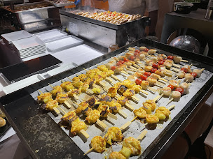 Photo n°37 de L'Escale Gourmande à Trappes (Café)