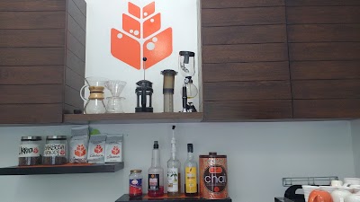 Photos of La Cafeteca