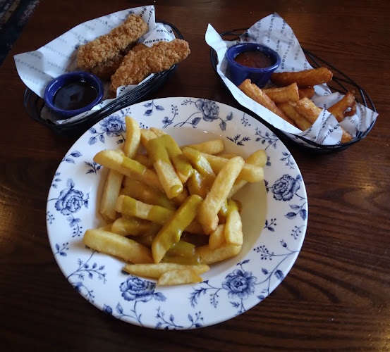Reviews of The Sedge Lynn - JD Wetherspoon in Manchester - Pub