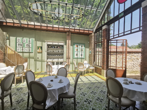Photo 5 - Restaurant Aux Tilleuls