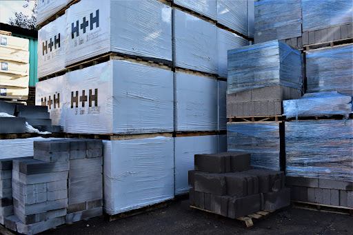 Parker Building Supplies - Hailsham - Thumbnail