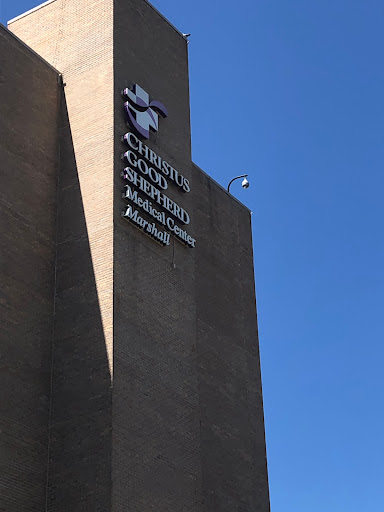 CHRISTUS Good Shepherd Medical Center - Marshall Gallery - United States