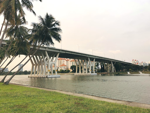 Kallang Park - Thumbnail