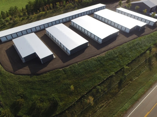 Baltic Exit 94 Storage Gallery - United States