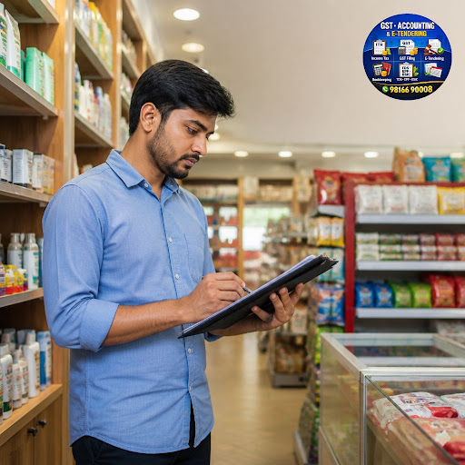 Running a shop in Prem Nagar, Una? A proper trade license is the first step to doing business leg…