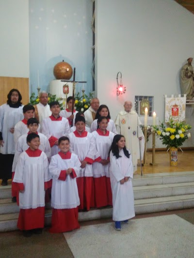church
