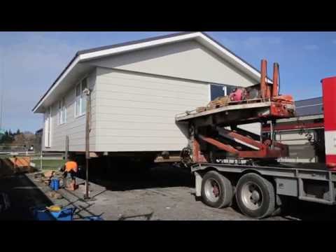 David & Sons House Moving - Thumbnail