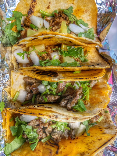 Rico’s Tacos Gallery - United States