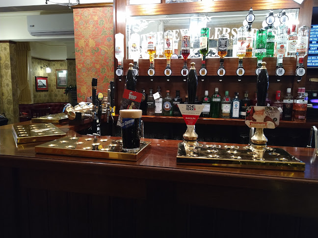 The Jewellers Arms - Pub