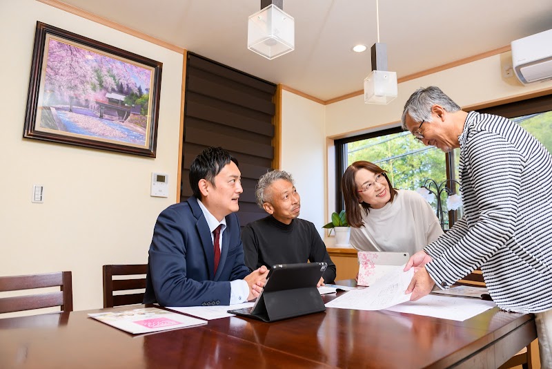 株式会社 桜ハウジング