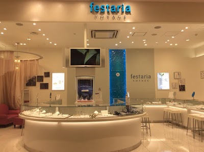 フェスタリア ボヤージュ イオンモール岡山店