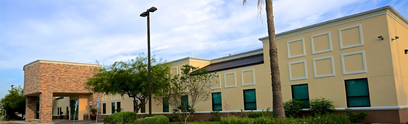 Weslaco Regional Rehabilitation Hospital photo
