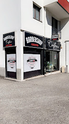 Photo n°1 de Center Barber à Joué-lès-Tours (Salon de coiffure)