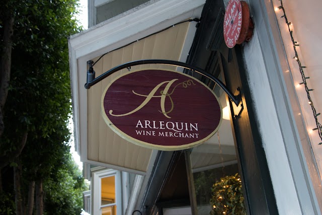 Arlequin Wine Merchant